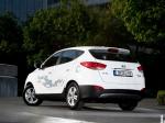 Hyundai ix35 Fuel Cell 2012 года